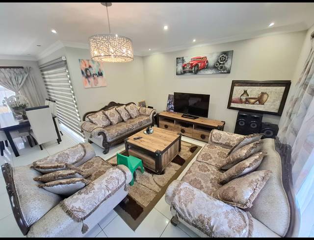 4 BEDROOM HOUSE FOR SALE IN MONTANA